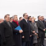 Краљево добило прикључак на ауто-пут отварањем нове деонице “Моравског коридора”