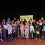 Мали чувари великог наслеђа: Основци о Темнићком натпису