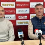 Напредак дочекује екипу Железничара у недељу у Крушевцу