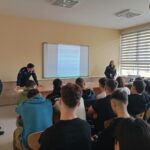 Превенција као најјаче оружје: Полиција едукује ученике о породичном насиљу