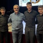 Полазници Школе хармонике Жељка Дамњановића блистали на “Сабору српске хармонике” у Чачку