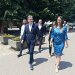 СНС: Пуна подршка Николи Селаковићу