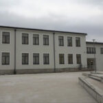 Завршена реконструкција ОШ “Добрица Ћосић” у Великој Дренови