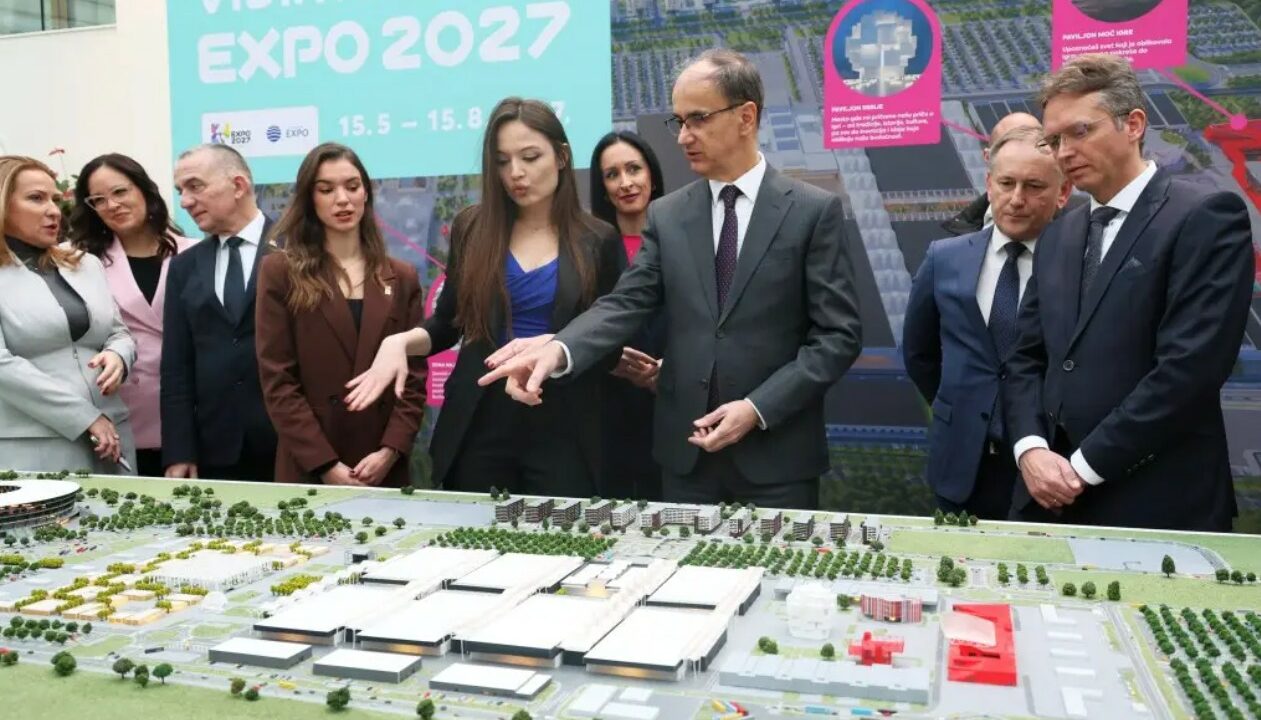 Проф. др Ђуро Мацут: Демографија најважније државно питање, мере подршке породици остају приоритет Владе Србије