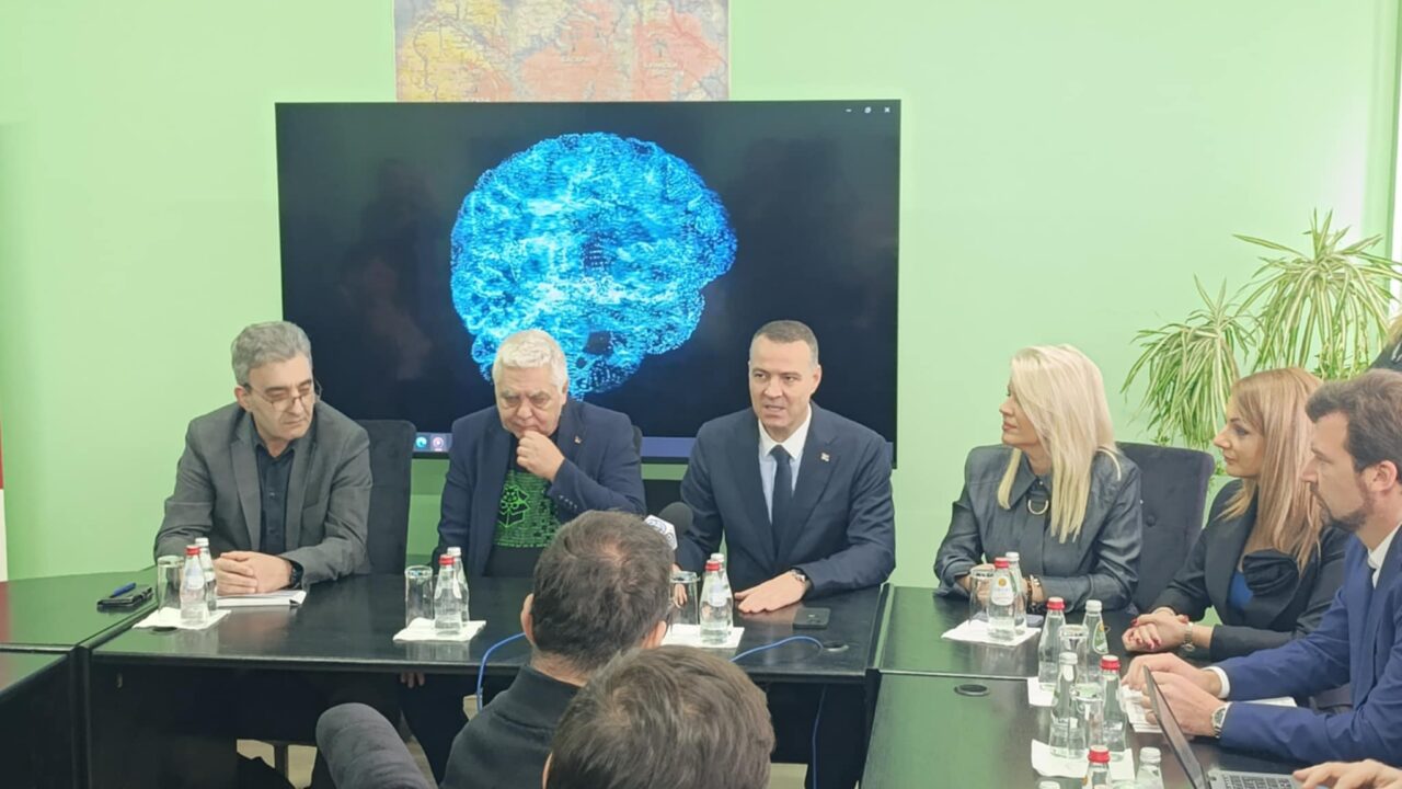 Стручни скуп у организацији РТК: “Вештачка интелигенција – револуција или еволуција”