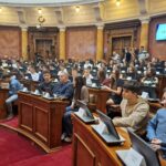 Министарство просвете наградило најбоље: Страхиња Ћосић “Такмичар генерације”