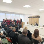 Митрополит Давид у Варварину: Темнићки натпис као духовно и историјско наслеђе српског народа