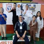 Три медаље за Карате клуб “Темнић” на традиционалном турниру у Ужицу