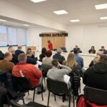 Скупштина општине Варварин о кадровским решењима и раду јавних предузећа