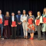 Светосавска академија у Варварину у знаку осам и по векова Савиног наслеђа, уручене Светосавске награде најзаслужнијим просветним радницима