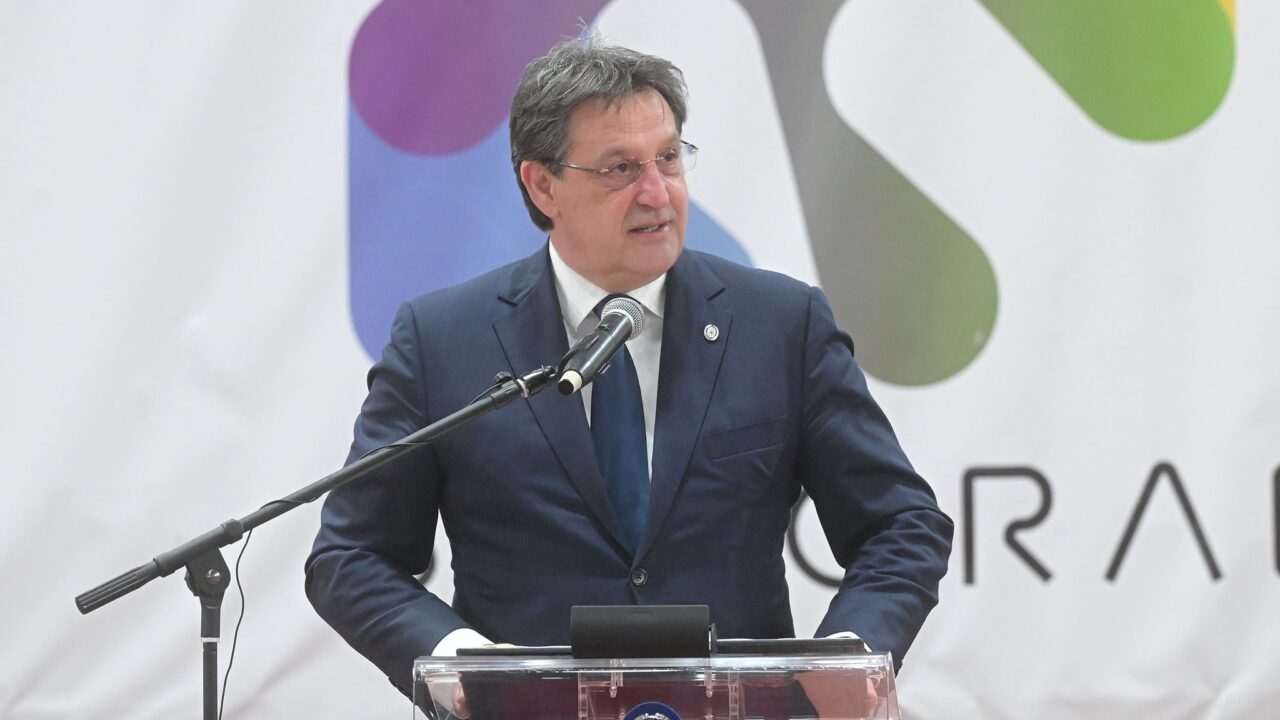 Министар Братислав Гашић похвалио акцију полиције: Борба против криминала води се без компромиса и изузетака