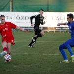 Спортски директор Напретка о припремама Чарапана у Турској: Оптимизам Чарапана пред почетак пролећне сезоне