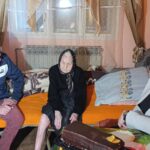 Век искуства и мудрости под једним кровом у Бачини: Бака Христина Лукић дочекала 100. рођендан