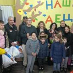 “Juhor Adventure” обрадовао малишане Удружења “Наша деца 037” божићним пакетићима