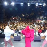 Спектакл за почетак године: Јелена Карлеуша одушевила Врњачку Бању