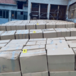 Рекордна заплена дроге у Коњуху код Крушевца, пронађено пет тона марихуане