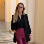 Народна посланица Миљана Милојевић упутила божићну поруку суграђанима