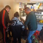 Посластичарница “Пролеће” наградила верне муштерије поводом празника