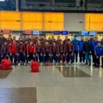 Напредак стигао у Турску на други део припрема: Две недеље у традиционалној бази у Белеку