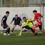 Напредак ремизирао са румунским суперлигашем Херманштадом: Повољни утисак о игри Чарапана