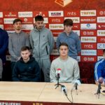 Напредак креће са новим снагама у 2026. годину: Нова енергија и оптимизам за опстанак у лиги