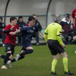 Напредак у Турској поражен од Локомотиве из Пловдива: Чарапани изгубили утакмицу са Бугарима