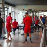 Напредак жестоко ради на припремама у Турској: Сутра утакмица са Херманштадом из Румуније