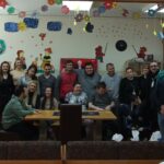 Удружење “Наша деца 037” обрадовало кориснике Дневног боравка у Варварину