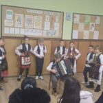 ОШ “Јован Курсула” обележила школску славу Светог Саву