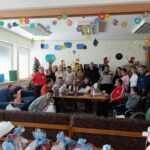 Корисницима Дневног боравка уручени новогодишњи пакетићи