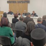 Представљена књига “Твоје од твојих” протојереја ставрофора Љубивоја Радовића