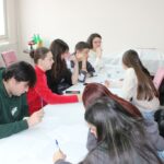 Традиционална Светосавска радионица и ове године одржана у КЦК