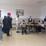 Свечано обележен Дан школе и Савиндан у ОШ “Свети Сава” у Бачини