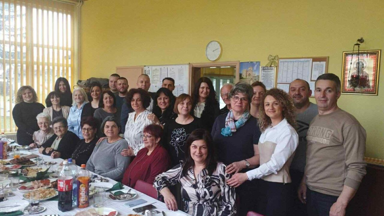 ОШ “Драги Макић” у Бошњану и Маскару свечано обележила школску славу