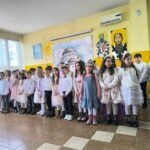 Савиндан свечано обележен у ОШ “Мирко Томић” у Обрежу