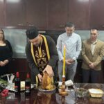 Средња школа Варварин свечано обележила Дан школе и школску славу Савиндан