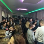 Пуна сала и празнична атмосфера: Општински одбор СНС Варварин прославио Српску Нову годину