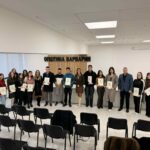 Општина Варварин доделила стипендије најбољим студентима и постдипломцима