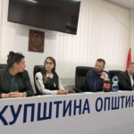 Важне буџетске и кадровске одлуке на седници Општинског већа општине Варварин