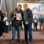 Срећко Попара победник 67. такмичења певача аматера “На извору крај киселе воде”