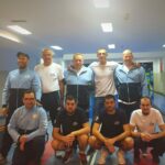 Куглаши “Прве петолетке” бољи од “Цар Лазара” после неизвесне борбе