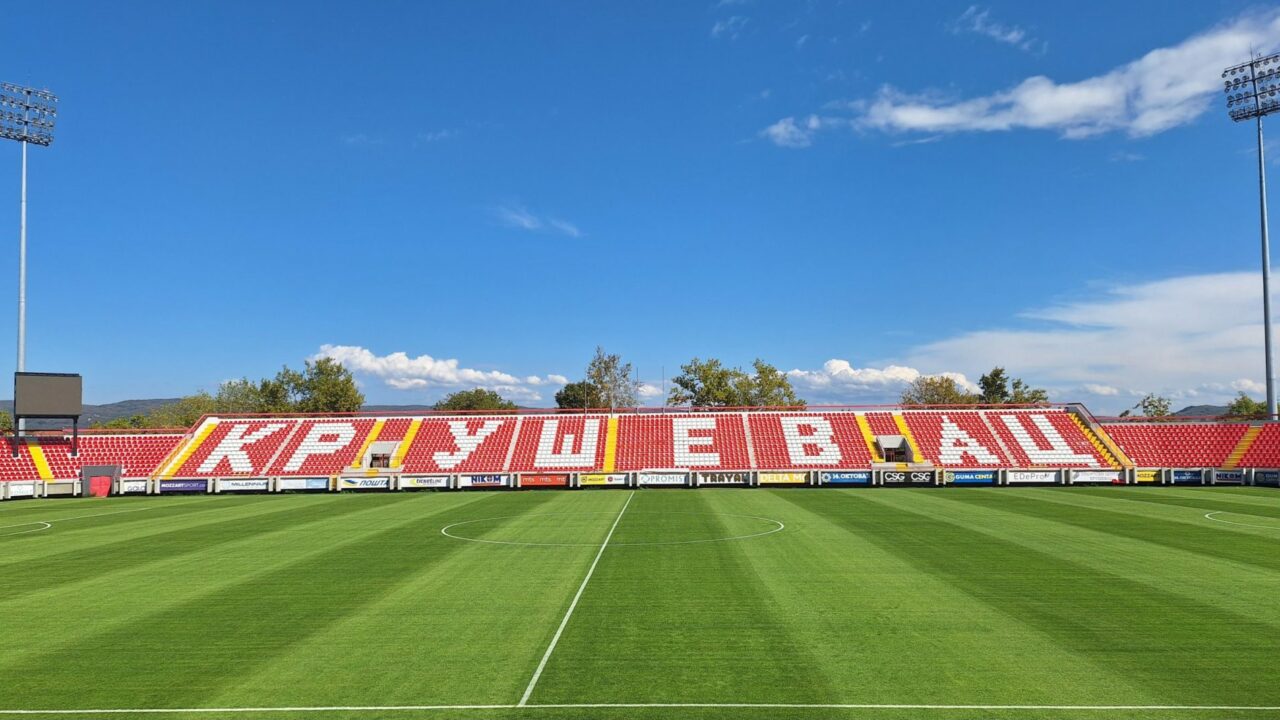 Буран дан у ФК Напредак после пораза од Радничког: Оставка комплетног руководства