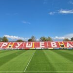 Буран дан у ФК Напредак после пораза од Радничког: Оставка комплетног руководства