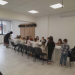 Први кораци у свету медија за варваринске основце