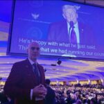 Траyал Корпорација и српске институције јачају међународну позицију у Вашингтону