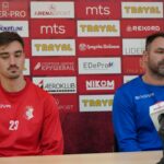 Напредак дочекује Раднички из Ниша на Светог Трифуна: Комшијски дерби Чарапана и Мераклија