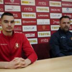 Напредак гостује ИМТ-у у Лозници: Победа је императив за Чарапане