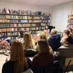 Општински одбор СНС Варварин у посети Бошњану – директан разговор са грађанима