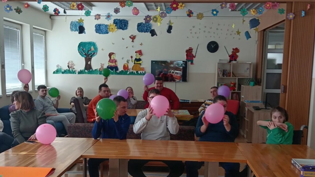 Црвени крст Варварин започео кампању поводом Светског дана борбе против рака