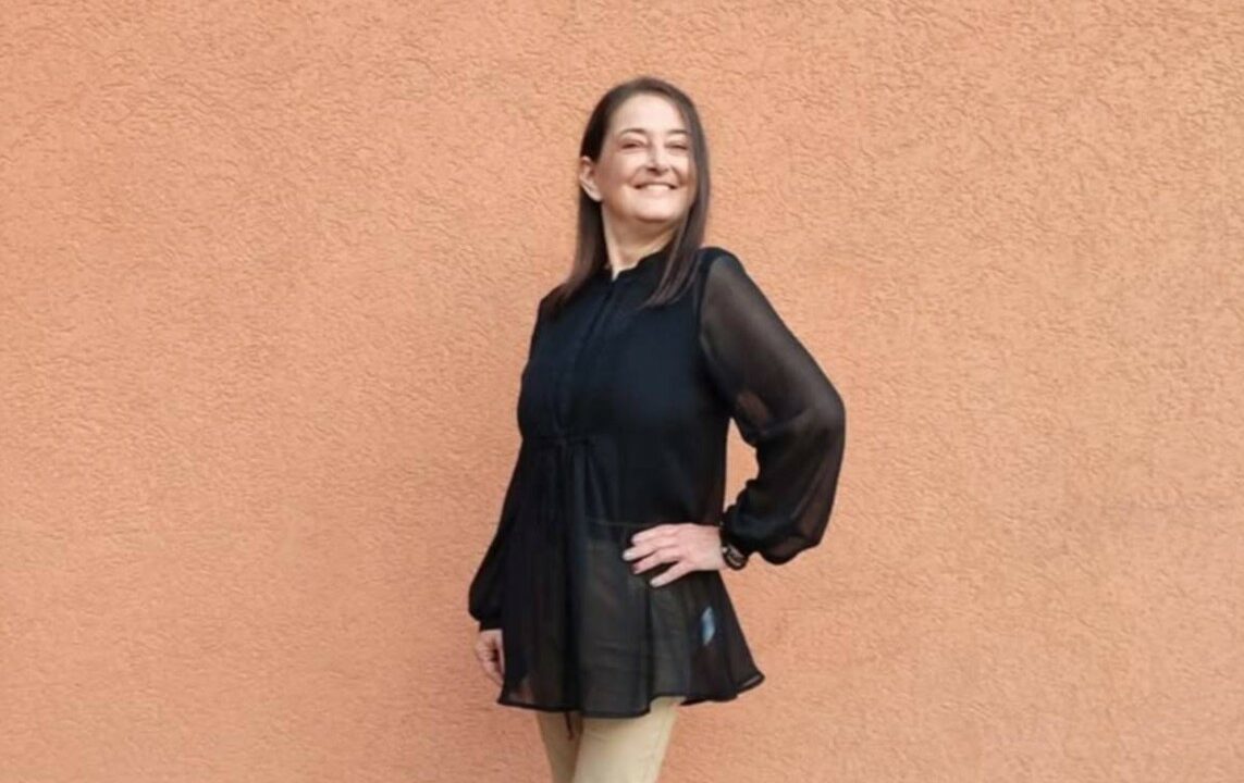 In memoriam: Верица Поповић